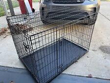 Dog crate kennel for sale  Clarksville