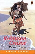 Robinson crusoe level gebraucht kaufen  Berlin