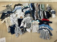 Kleiderpaket teile baby gebraucht kaufen  Heidesheim
