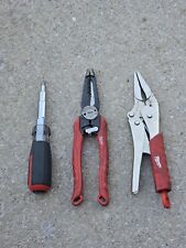 Milwaukee hand tools for sale  Chesterland