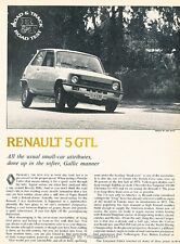 1976 renault gtl for sale  Red Wing