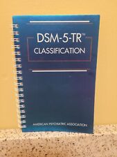 Dsm classification american for sale  Harrison