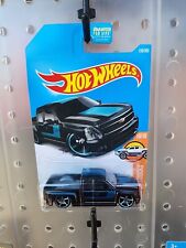 Usado, Veículo Hot Wheels HW HOT TRUCKS Chevy Silverado 2015  comprar usado  Enviando para Brazil