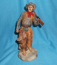 Castagna cowboy figur gebraucht kaufen  Wadgassen