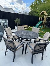 Garden furniture outdoor for sale  LOUGHTON