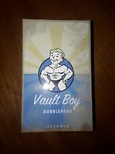 Fallout strength bobblehead for sale  Colorado Springs