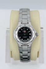 Tag heuer silver for sale  Blacklick