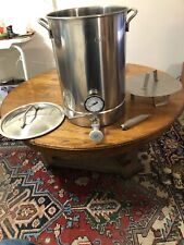 gal 10 brewing system beer for sale  Durham