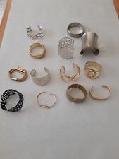Lot bracelets métal d'occasion  Maulévrier
