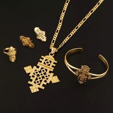 ethiopian gold jewelry for sale  Canada