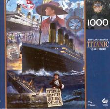 titanic puzzle for sale  Washington