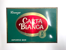 Carta blanca beer for sale  Bay Shore