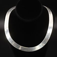 Sterling silver 15mm for sale  USA