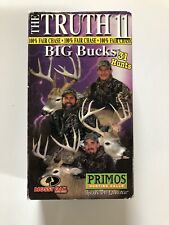 Primos truth volume for sale  Columbus