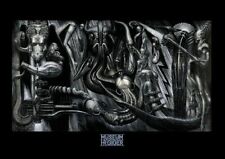 Giger poster anima for sale  Pacoima