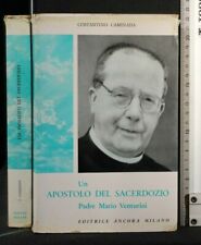 Apostolo del sacerdozio. usato  Ariccia