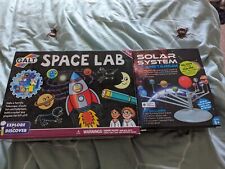 Space lab solar for sale  LINCOLN