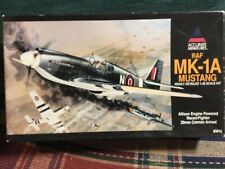 Wwii raf mustang for sale  Waukesha