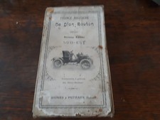 carte france routiere d'occasion carte france routiere d'occasion Ahun