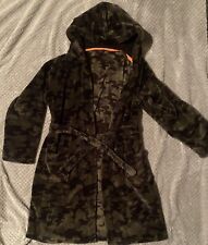 Soft camouflage fleece for sale  TORQUAY