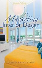 Marketing interior design for sale  UK