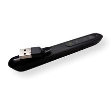 Wireless presenter powerpoint for sale  Shipping to Ireland