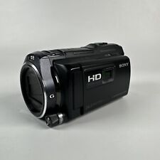 Videocámara Sony HDR-PJ810 con proyector - 24,5 MP - Handycam - Proyector funciona segunda mano  Embacar hacia Argentina