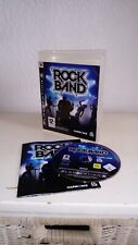 Rockband playstation ps3 d'occasion  Marseille X