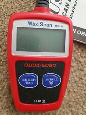 Obd code reader for sale  BLACKPOOL