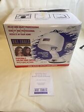 Vintage Hot Tools Professional Portable Salon Hair Dryer 2000 Series 1061V4 for sale  Shipping to South Africa