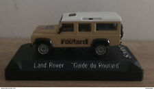 Land rover routard d'occasion  Expédié en Belgium