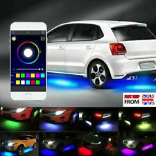 Rgb led car for sale  WALSALL