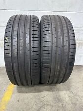 P245 35r21 pirelli for sale  Waterford