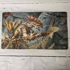 Magic gathering playmat for sale  Wilmore