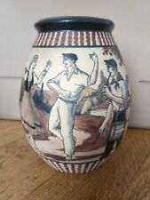 Ancien vase ciboure d'occasion  Issoudun