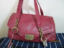 Oriano bag red for sale  Ireland