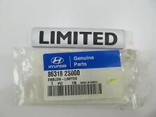 New oem limited for sale  Houston