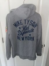 mike tyson hoodie for sale  Salem