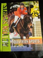Equestrian sports for sale  Shipping to Ireland