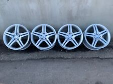 Mercedes 7.5 8.5j for sale  CROYDON