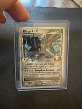 Dialga pokemon dp usato  San Prospero