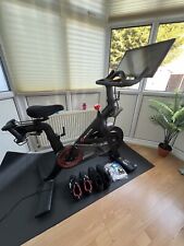 Peloton stationary exercise for sale  LEICESTER