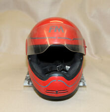 Casco integrale vintage usato  Italia