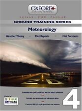 Meteorology ppl beyond for sale  UK
