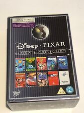 Disney pixar ultimate for sale  LONDON
