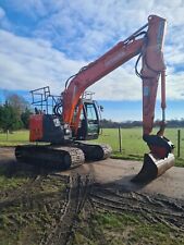 Hitachi zaxis 135 for sale  ORMSKIRK