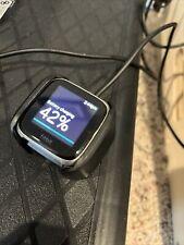 Fitbit versa smart for sale  Raymore