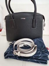 Tignanello tasche echtleder gebraucht kaufen  Vechelde