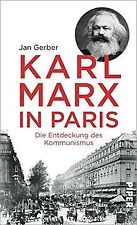 Karl marx paris gebraucht kaufen  Berlin