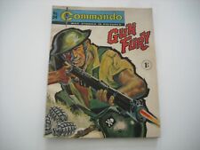 Commando war comic for sale  BROMLEY